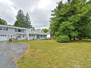 495 Gifford Rd, Westport, MA 02790