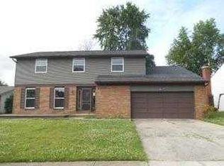 6909 Roundelay Rd N, Reynoldsburg, OH 43068