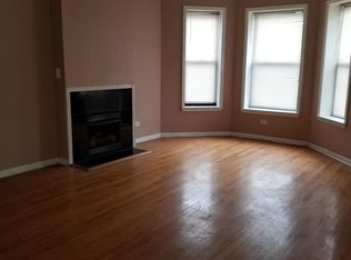 6603 S Kimbark Ave APT 1S, Chicago, IL 60637