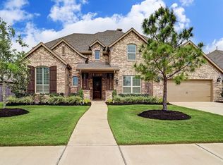 2815 Dogwood Terrace Ln, Katy, TX 77494