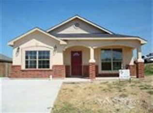 504 Santa Martha Blvd, Laredo, TX 78046
