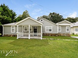 2845 Mann Rd, Winston, GA 30187