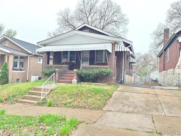 3619 Holt Ave, Saint Louis, MO 63116