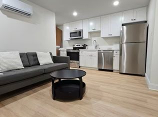 1316 Montello Ave NE #B, Washington, DC 20002