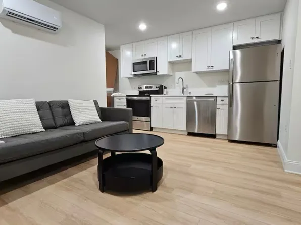 1316 Montello Ave NE #B, Washington, DC 20002