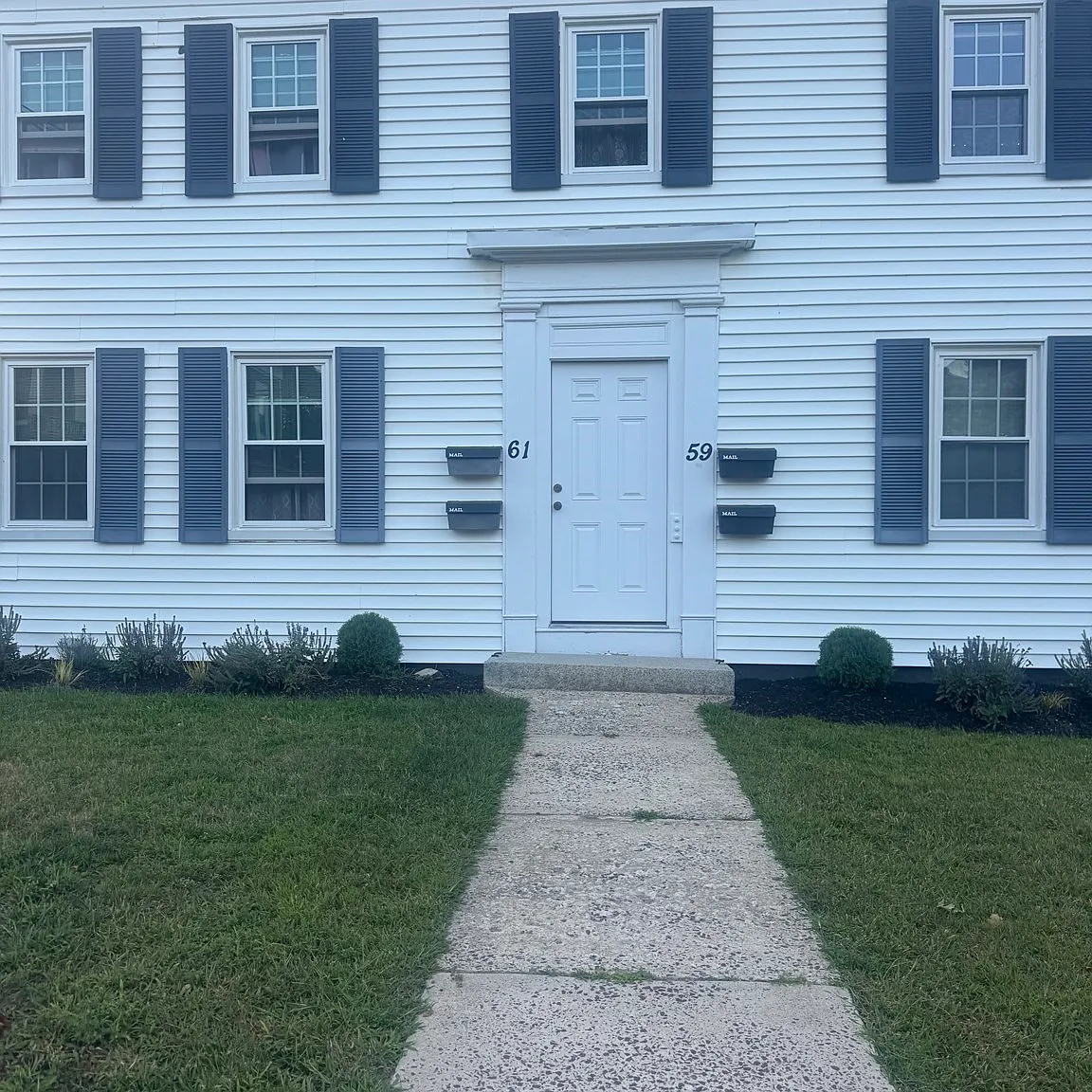 1 bed, 1.0 bath, 600 sqft, $2,000 — Photo 1