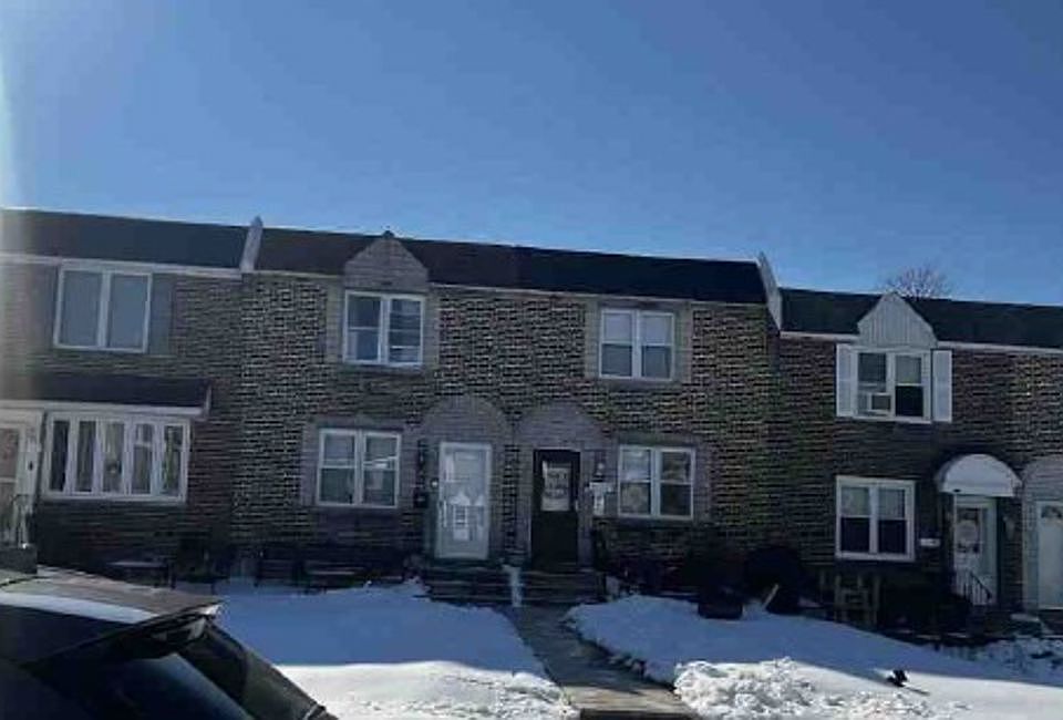 Property Front View