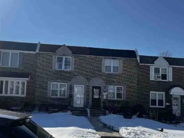 1070 Stratford Rd, Glenolden, PA 19036