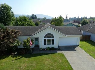 923 Presidio Pl, Sedro Woolley, WA 98284