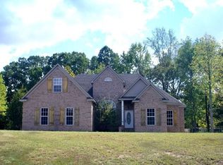 47 Pralene Cv, Brighton, TN 38011