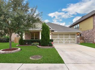 4415 Pine Hollow Trce, Houston, TX 77084