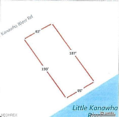 1st image of Little Kanawha River Rd