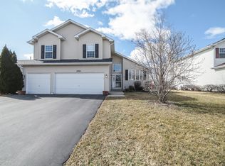 2705 Cedar Breaks Ct, Plainfield, IL