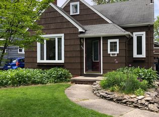 3151 Goddard Rd, Toledo, OH 43606