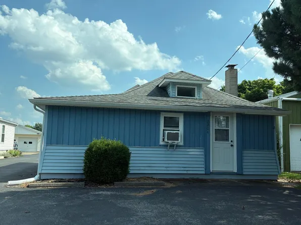 2204 River Ave, Sandusky, OH 44870