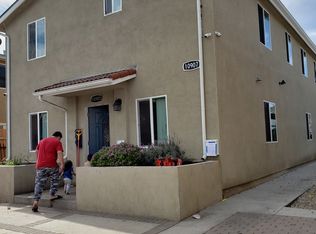 10907 S Broadway, Los Angeles, CA 90061