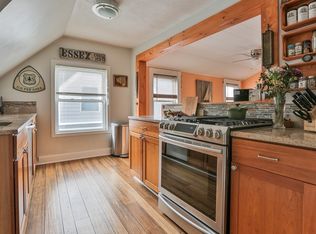 8 Mason St #3, Medford, MA 02155