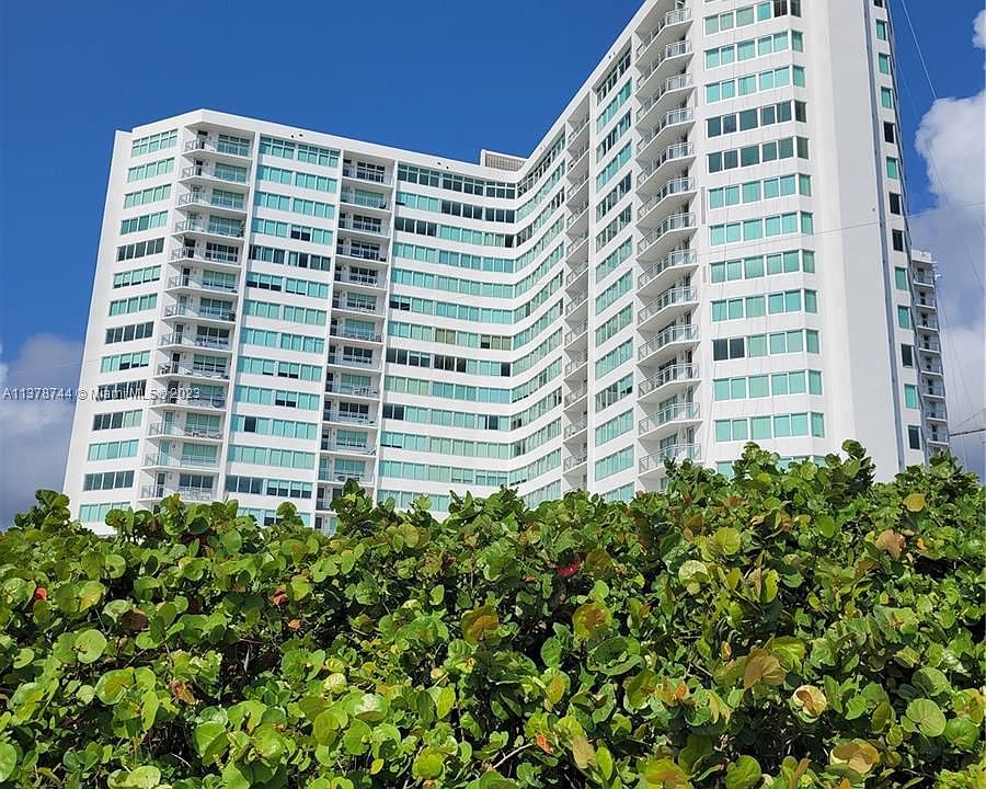 1st image of 7135 Collins Ave APT 931