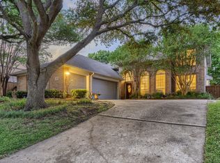 4806 Ivyleaf Ln, McKinney, TX 75072
