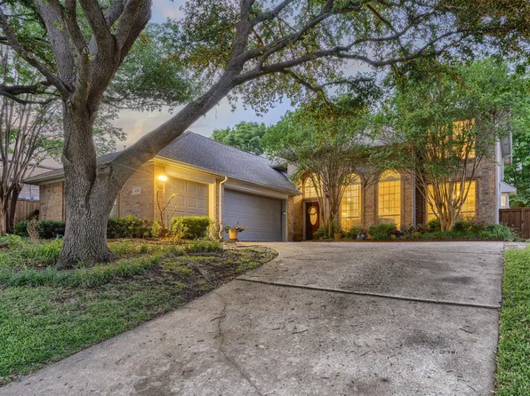 4806 Ivyleaf Ln, McKinney, TX 75072