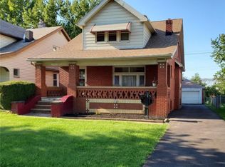 9909 Plymouth Ave, Garfield Heights, OH