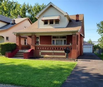 9909 Plymouth Ave, Garfield Heights, OH, 44125