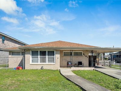 5101 Cameron Blvd, New Orleans, LA, 70122