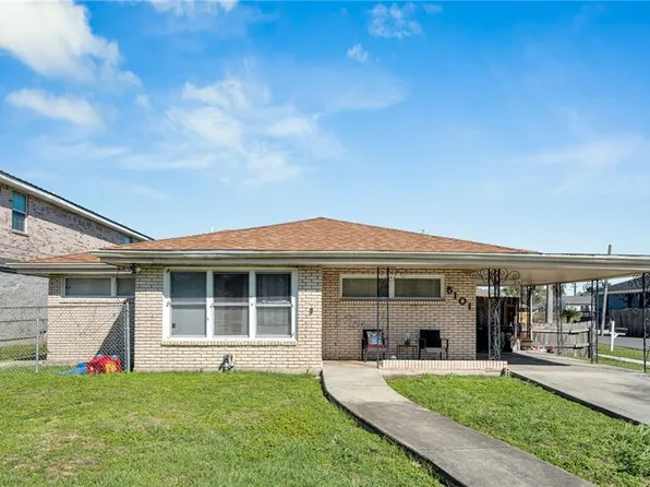 5101 Cameron Blvd, New Orleans, LA 70122