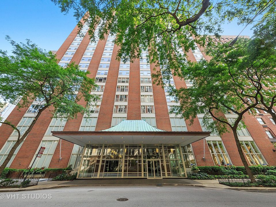 1st image of 1325 N State Pkwy APT 15E