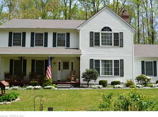 100 Reservoir Rd, Southbury, CT 06488