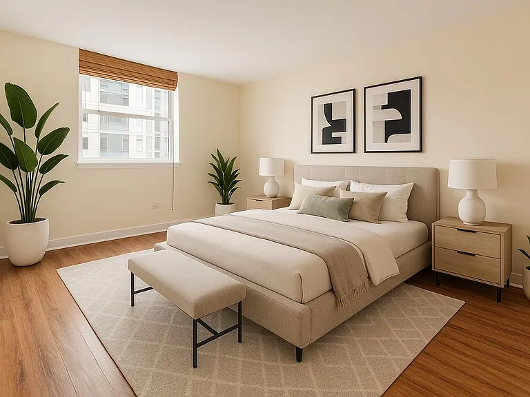 545 N Dearborn St #902 — Photo 7