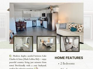 6125 Mark Lebleu Rd #2, Lake Charles, LA 70615