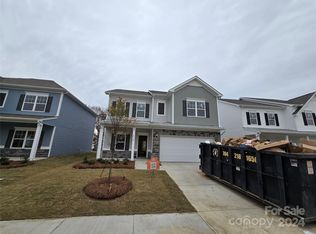 8124 Jonagold Ln, Charlotte, NC 28215