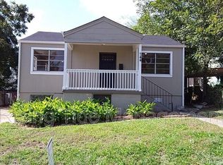 744 46th St N, Birmingham, AL 35212