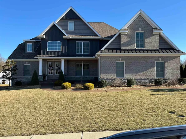 6231 Foxwood Ct, Newburgh, IN 47630