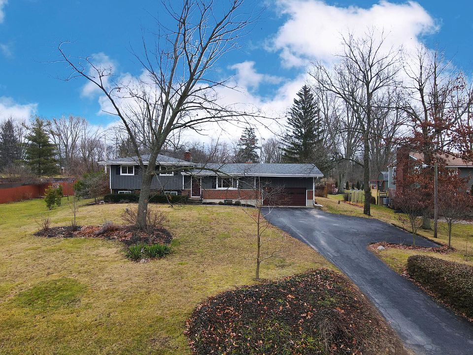338 Crestway Dr, Clayton, OH 45315 Zillow