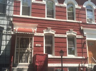 1987 Bergen St, Brooklyn, NY 11233