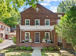 23 N President Ave, Lancaster, PA