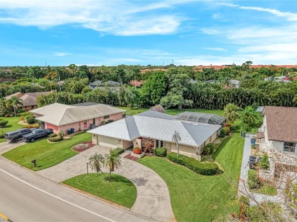 1768 Whiskey Creek DR, FORT MYERS, FL 33919