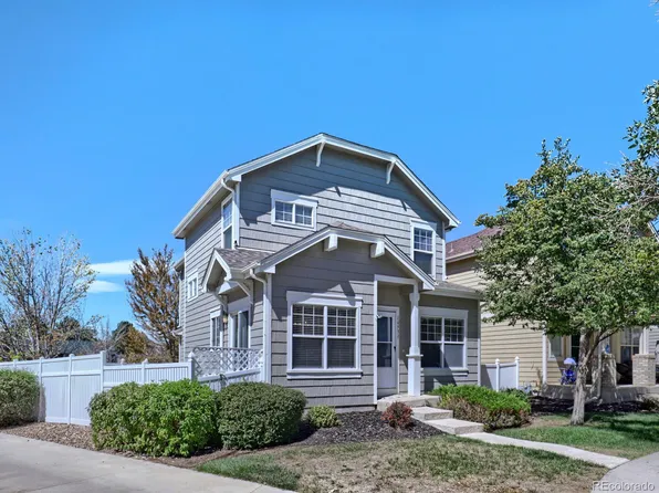 16931 E Wyoming Drive, Aurora, CO 80017