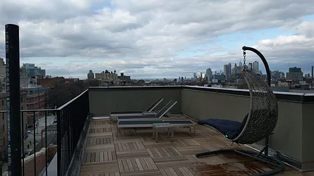 Rented by Lodger Corp