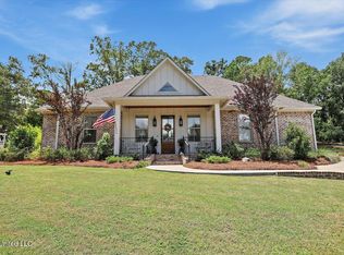 435 Cheyenne Ln, Madison, MS 39110