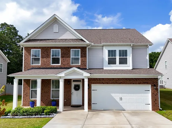 703 Fern Hollow Trl, Anderson, SC 29621