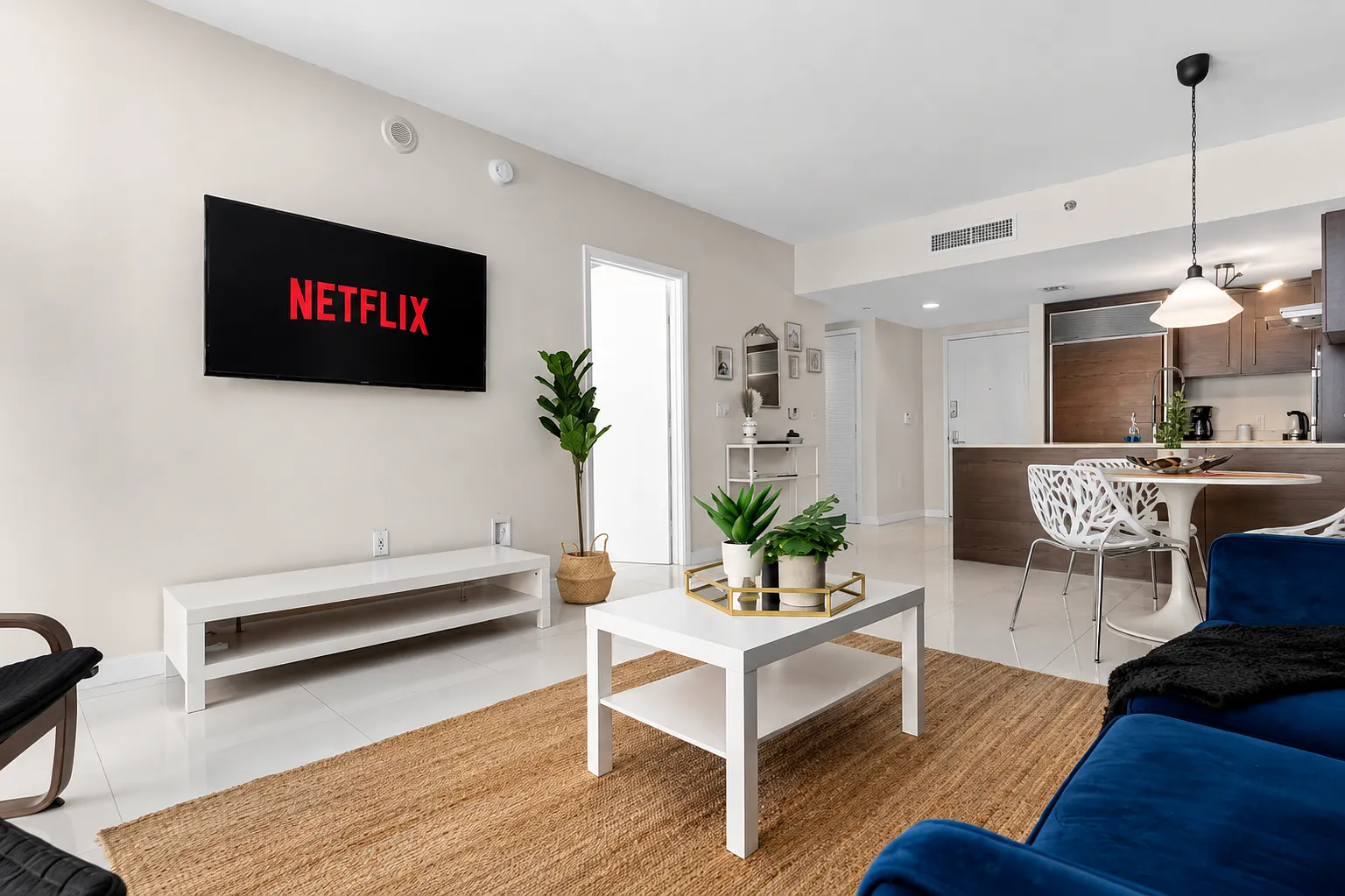 1 bed, $5,250 — Photo 4