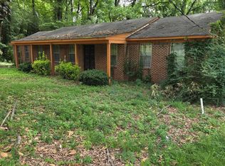 3994 Auburn Rd, Memphis, TN 38116