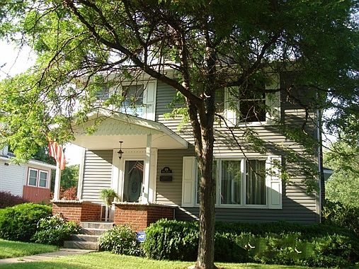 HOME FOR SALE