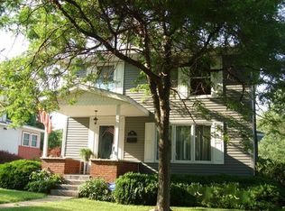134 Pine St, Brookville, PA 15825