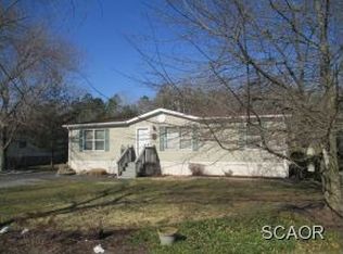 30967 Oakwood Rd, Ocean View, DE 19970