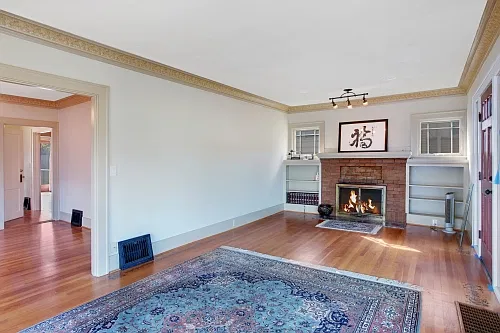 Charming QA House - 3 bedrooms — Photo 4