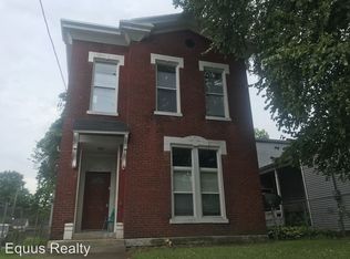 2408 W Chestnut St #2, Louisville, KY 40211